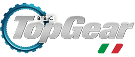 Logo brand Top Gear